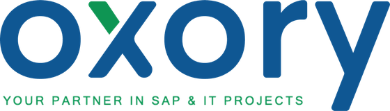 OXORY — IT- & Technologieberatung OXORY — IT- & Technologieberatung