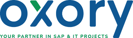 OXORY — IT- & Technologieberatung