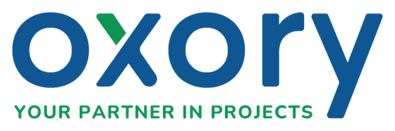OXORY — IT- & Technologieberatung